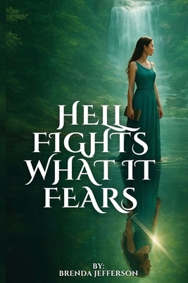 Hell Fights What It Fears by Jefferson, Brenda
