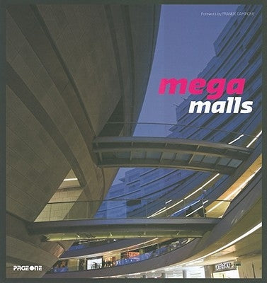 MegaMalls by Fajardo, Julio