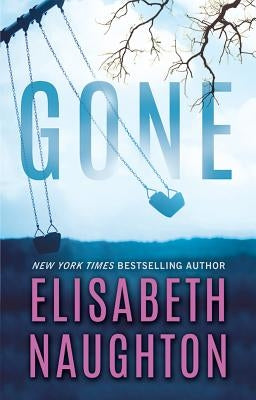 Gone by Naughton, Elisabeth