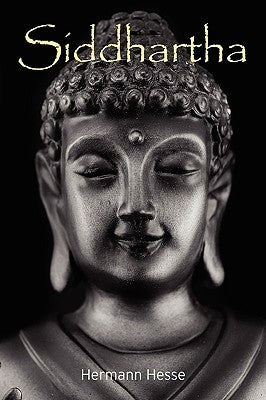 Siddhartha by Hesse, Hermann