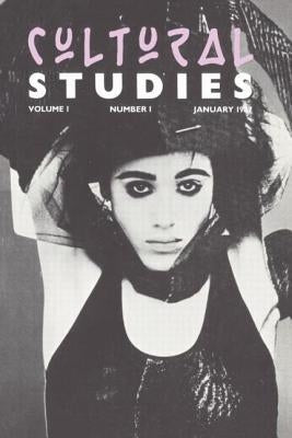 Cultural Studies by Donald, James