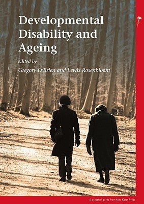 Developmental Disability and Ageing by O'Brien, Gregory