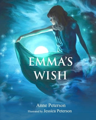 Emma's Wish by Peterson, Jessica L.