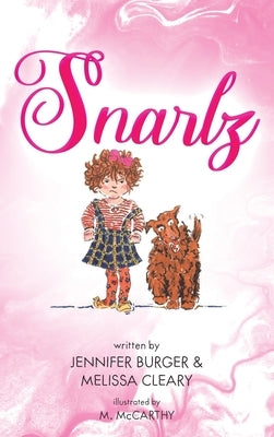 Snarlz by Burger, Jennifer