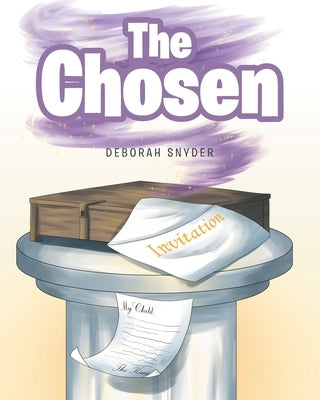The Chosen by Snyder, Deborah