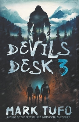 Devils Desk 3 by Tufo, Mark