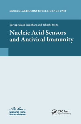 Nucleic Acid Sensors and Antiviral Immunity by Sambhara, Prakash