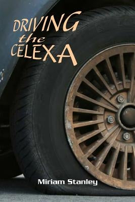 Driving The Celexa by Johnson, C. D.