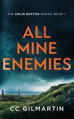 All Mine Enemies by Gilmartin, CC