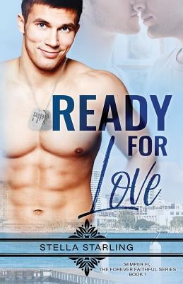 Ready For Love by Starling, Stella