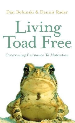 Living Toad Free by Bobinski, Dan