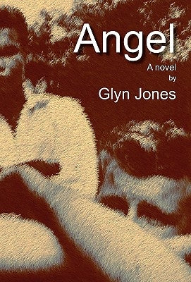 Angel by Jones, Glyn Idris