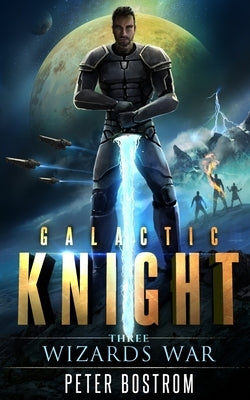 Wizard's War by Webb, Nick