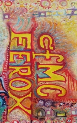 The Font in The Forever Channel by Ferox, Cfmc