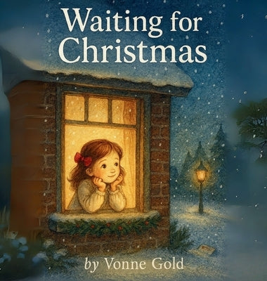 Waiting for Christmas by Gold, Vonne