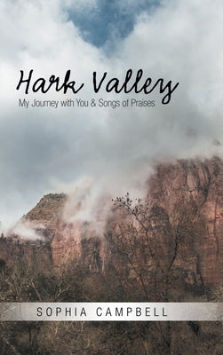 Hark Valley by Campbell, Sophia