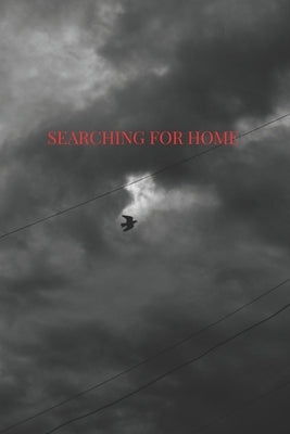 Searching for home.: Volume 1 by K, Kevin Matthews