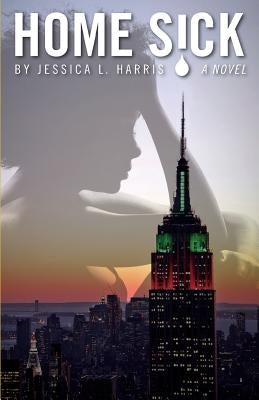 Home Sick by Morgenstern, Lora