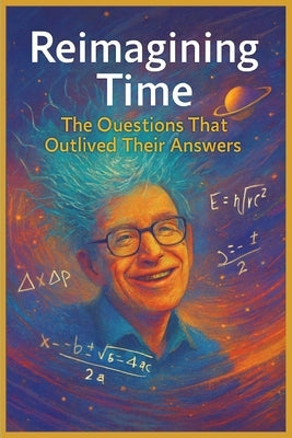 Reimagining Time: The Questions That Outlived Their Answers by Dr Boo