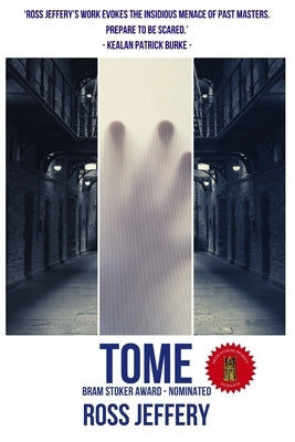 Tome by Jeffery, Ross