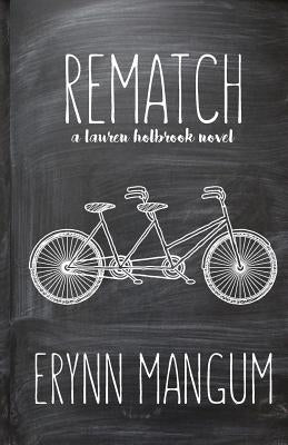 Rematch by Mangum, Erynn