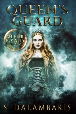 Queen's Guard by Dalambakis, S.