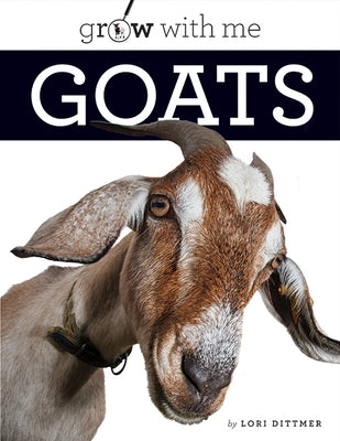 Goats by Dittmer, Lori