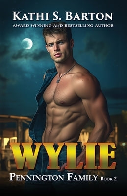 Wylie by Barton, Kathi S.