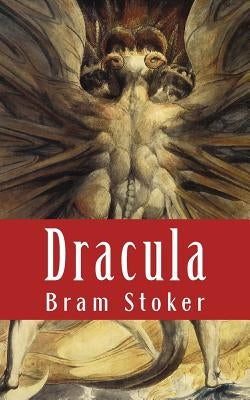 Dracula: Bram Stoker's by Stoker, Bram