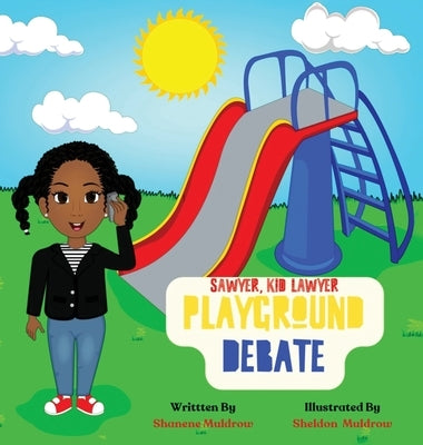Playground Debate by Muldrow, Shanene