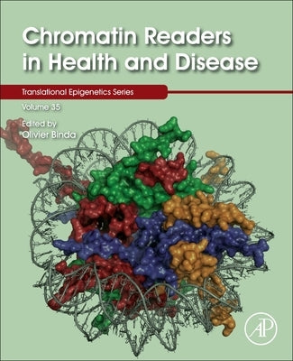 Chromatin Readers in Health and Disease: Volume 35 by Binda, Olivier