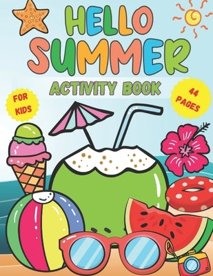 activity books for kids by Serafini, Jorge M.