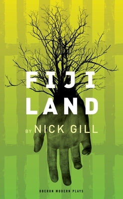 fiji land by Gill, Nick