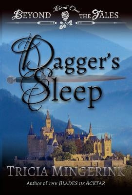 Dagger's Sleep by Mingerink, Tricia