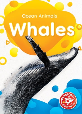 Whales by Leaf, Christina