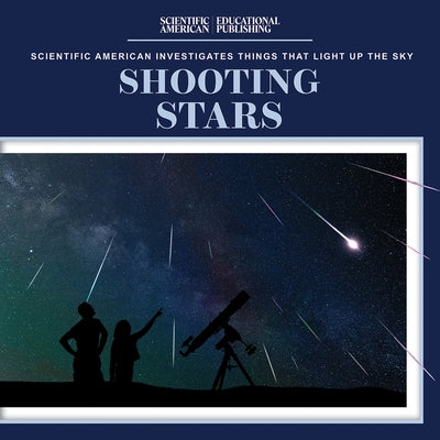 Shooting Stars by Washburne, Sophie