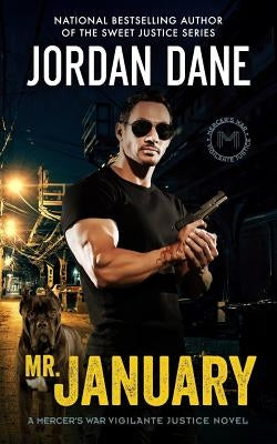 Mr. January: Mercer's War by Dane, Jordan