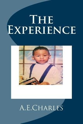 The Experience by Gaius-Obaseki, Osayame