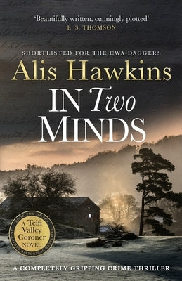 In Two Minds by Hawkins, Alis