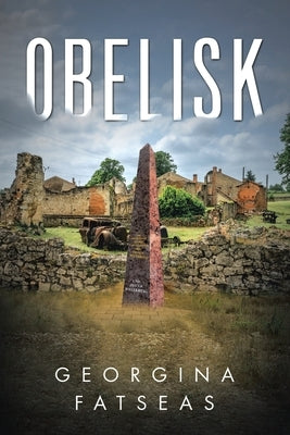 Obelisk by Fatseas, Georgina