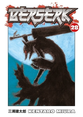 Berserk Volume 28 by Miura, Kentaro