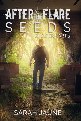 Seeds by Jaune, Sarah