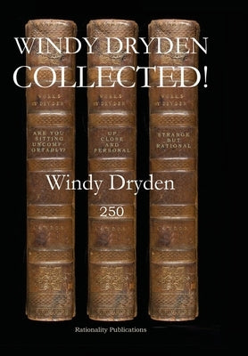 Windy Dryden Collected! by Dryden, Windy
