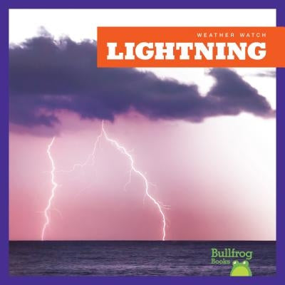 Lightning by VanVoorst, Jennifer Fretland