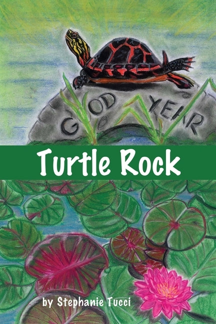 Turtle Rock by Tucci, Stephanie