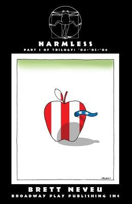 Harmless by Neveu, Brett