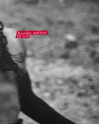 Acushla machree by Seher, Robert