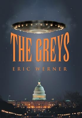 The Greys by Werner, Eric