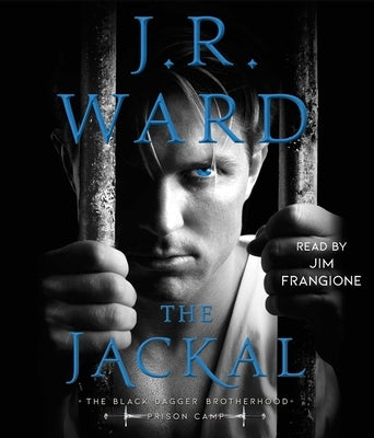 The Jackal by Ward, J. R.
