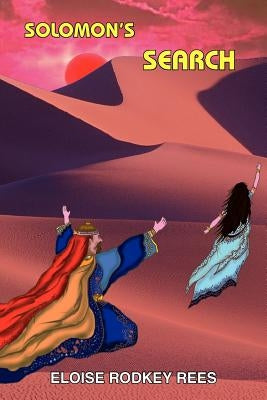 Solomon's Search by Rees, Eloise Rodkey